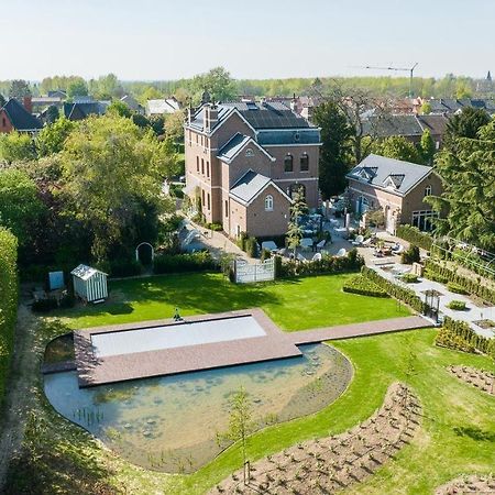 Villa Copis Borgloon Zewnętrze zdjęcie