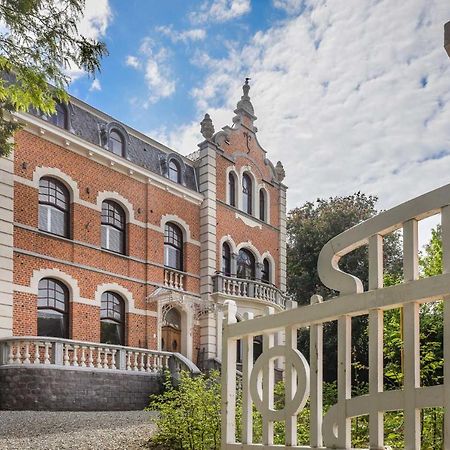 Villa Copis Borgloon Zewnętrze zdjęcie