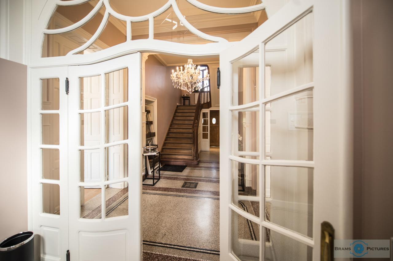 Villa Copis Borgloon Zewnętrze zdjęcie