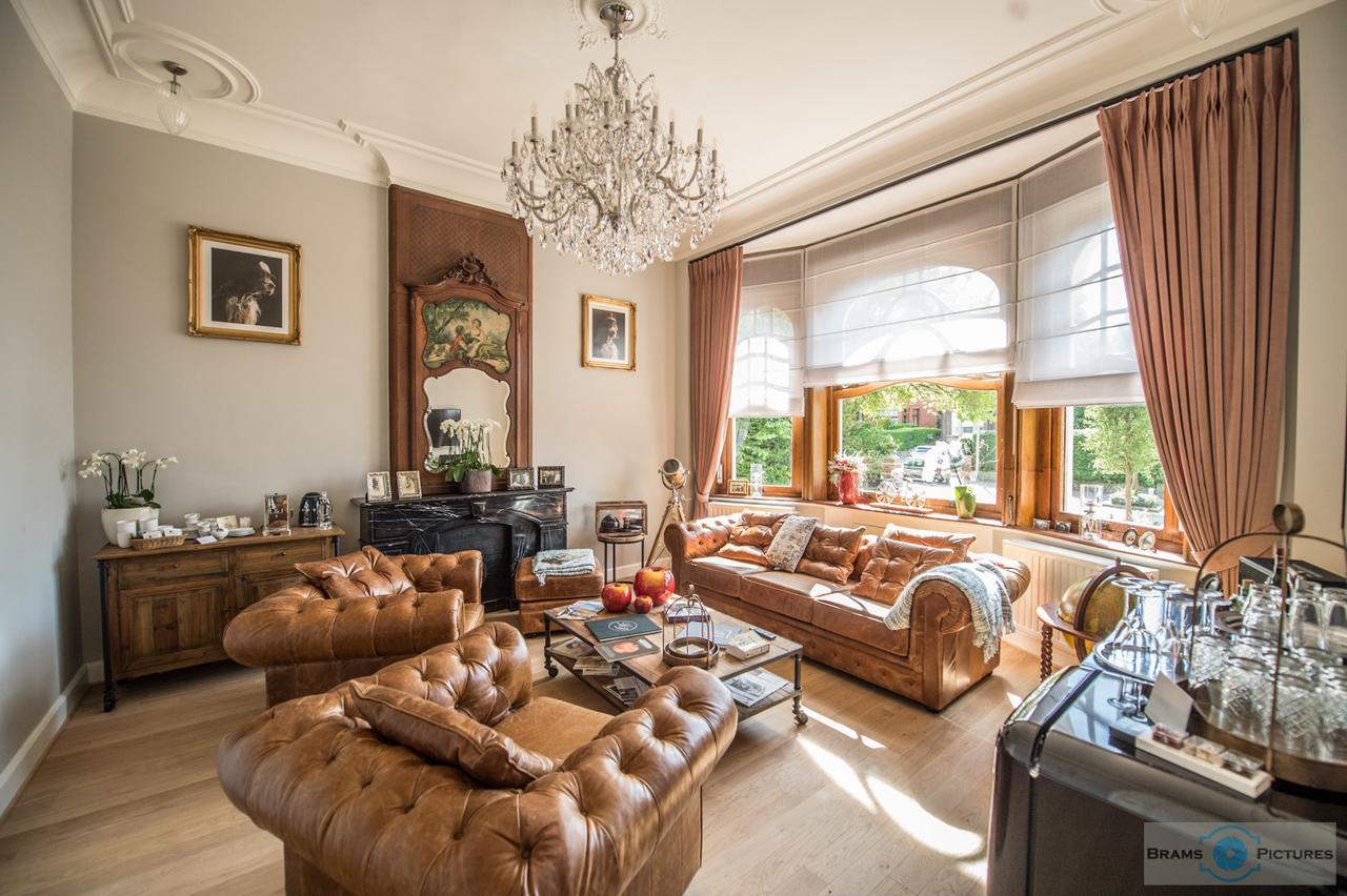 Villa Copis Borgloon Zewnętrze zdjęcie