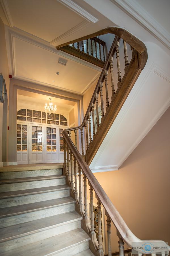 Villa Copis Borgloon Zewnętrze zdjęcie