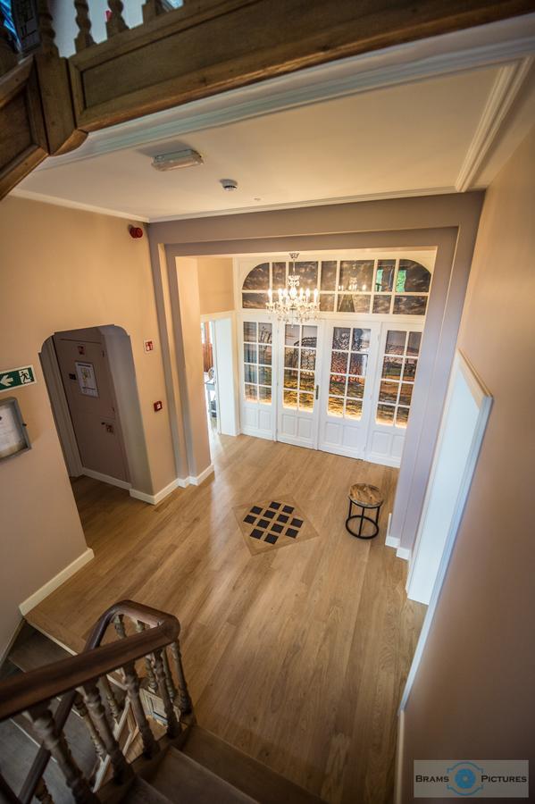 Villa Copis Borgloon Zewnętrze zdjęcie