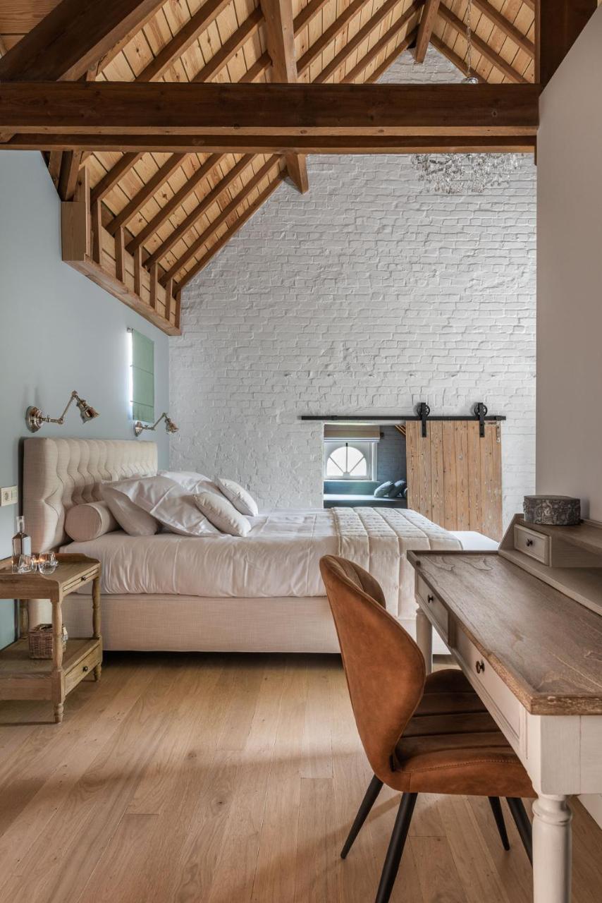 Villa Copis Borgloon Zewnętrze zdjęcie