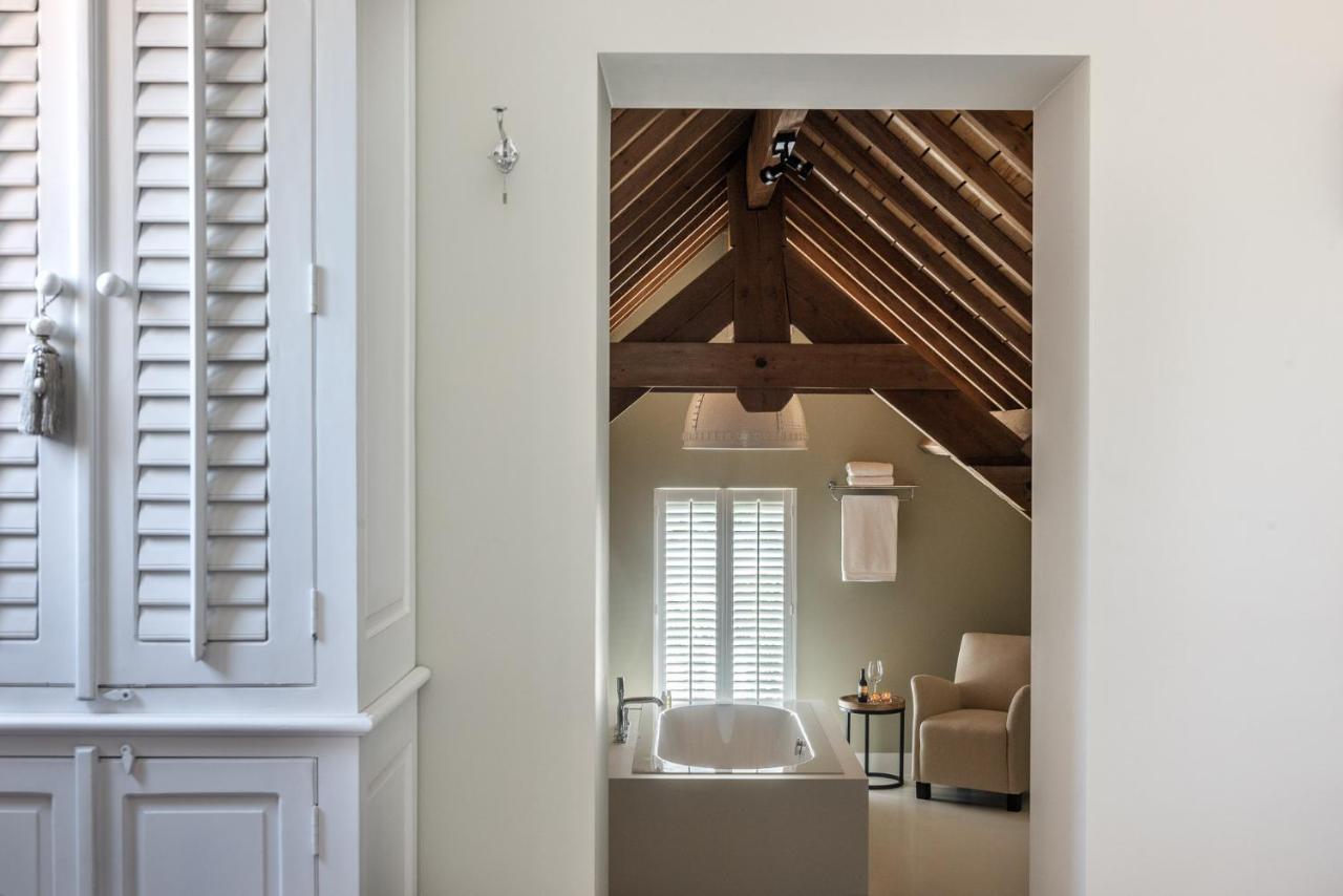 Villa Copis Borgloon Zewnętrze zdjęcie