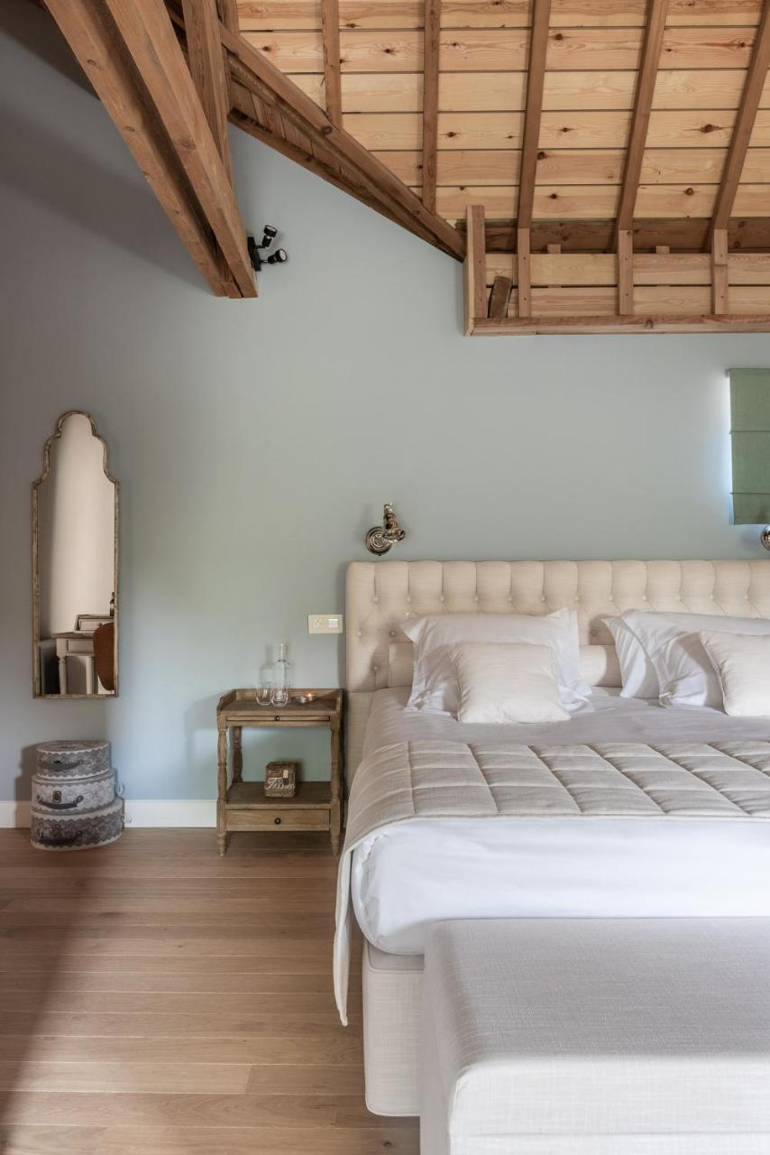 Villa Copis Borgloon Zewnętrze zdjęcie